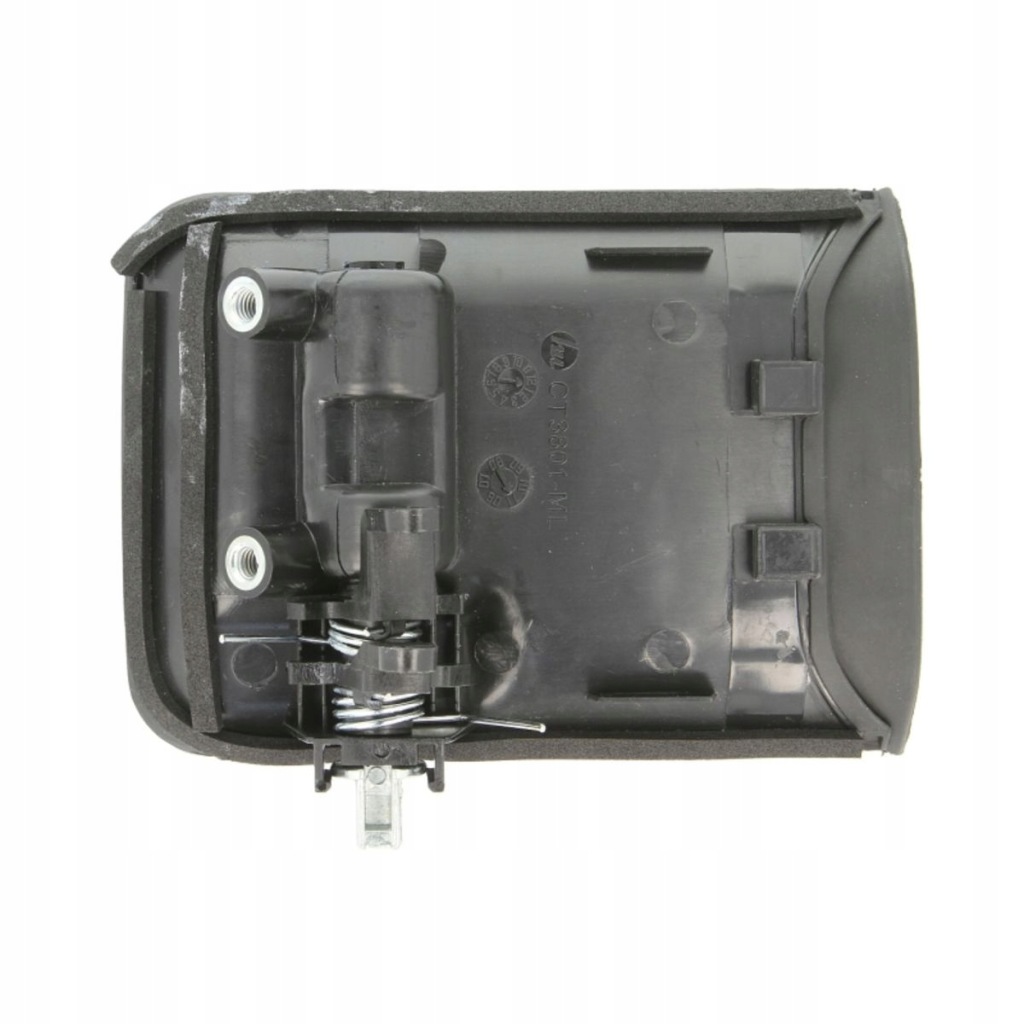 фото №2, Ручка дверь раздвижных левая berlingo partner