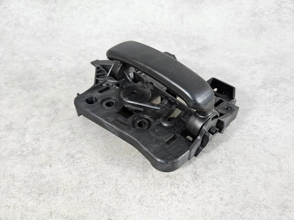 фото №2, Ручка внутрішня двері зсувні лівий задня citroen berlingo iv combo e