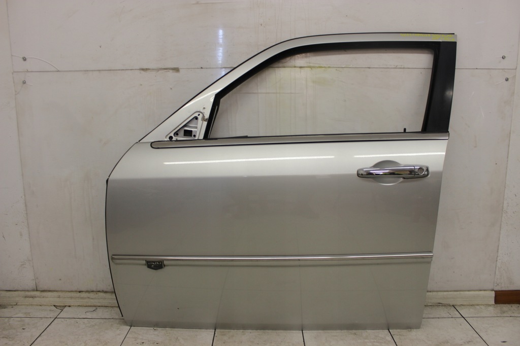 фото №1, Дверь левая левый перед chrysler 300c 2010r