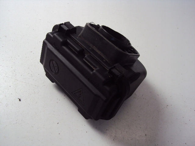 фото №1, Корпус запобіжників bmw serii 3 f30 11-