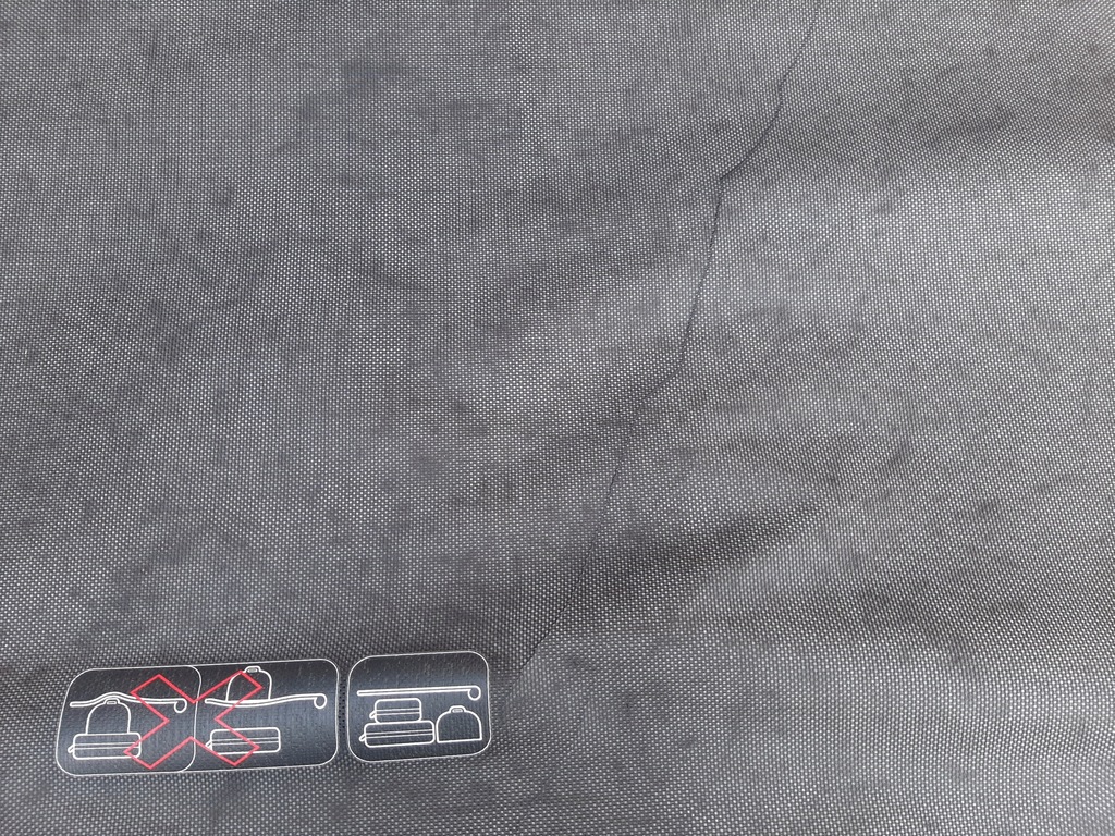 фото №6, Сетка багажника peugeot 207 cc 07r