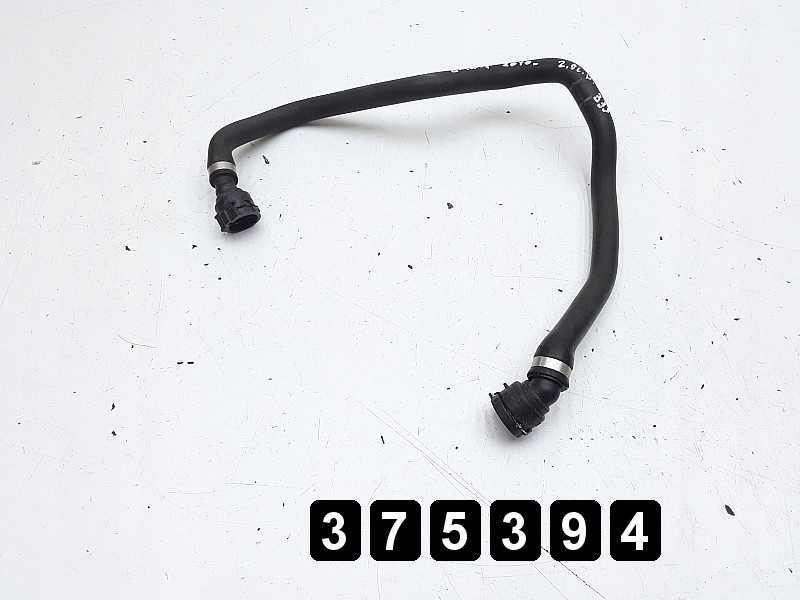 фото №1, 2010 bmw 3 series труба шланг # 2000дизель 7811125