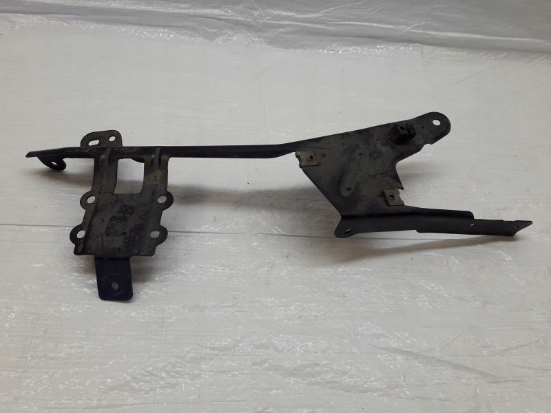 фото №1, Porsche panamera 970 кронштейн кронштейн левая