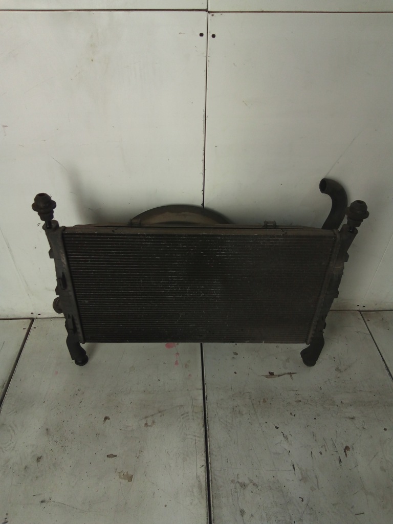 Купить D772 ремень радиатор transit mk7 2.4d