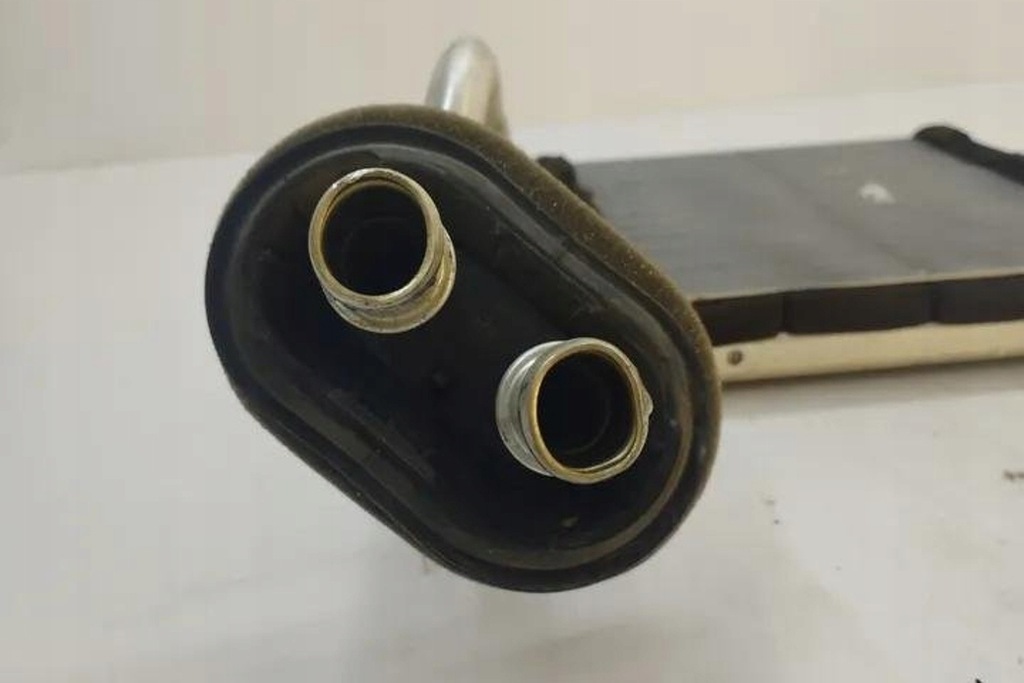 фото №9, Радіатор обігрівача porsche cayenne 9pa 52495273 3.2l бензиновий 184kw