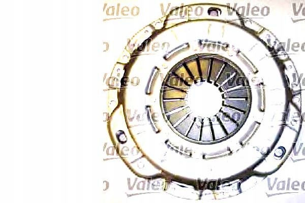 фото №2, Valeo набір зчеплення kia pregio 2.7 d 99- valeo