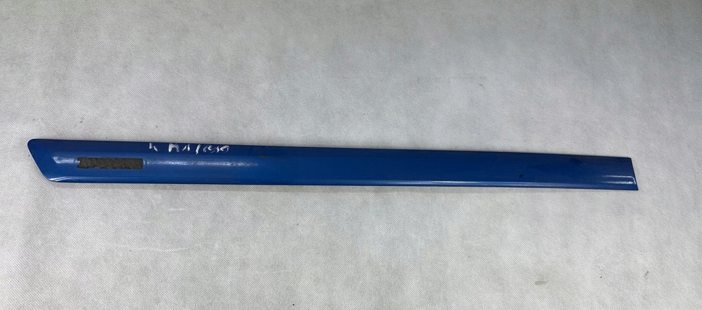 фото №1, Audi a3 8p молдинг двері правий задня 8p4853964