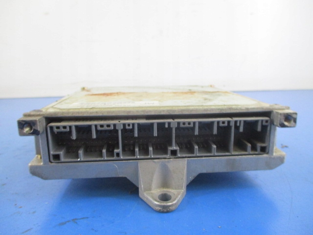 фото №4, Honda accord vi 1.9 1.8 бортовий комп'ютер 37820-pda-e11