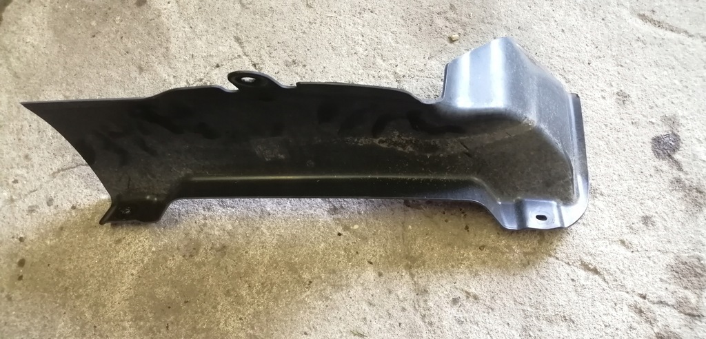 фото №1, Skoda fabia ii повітрозабірник повітря 5j1815159