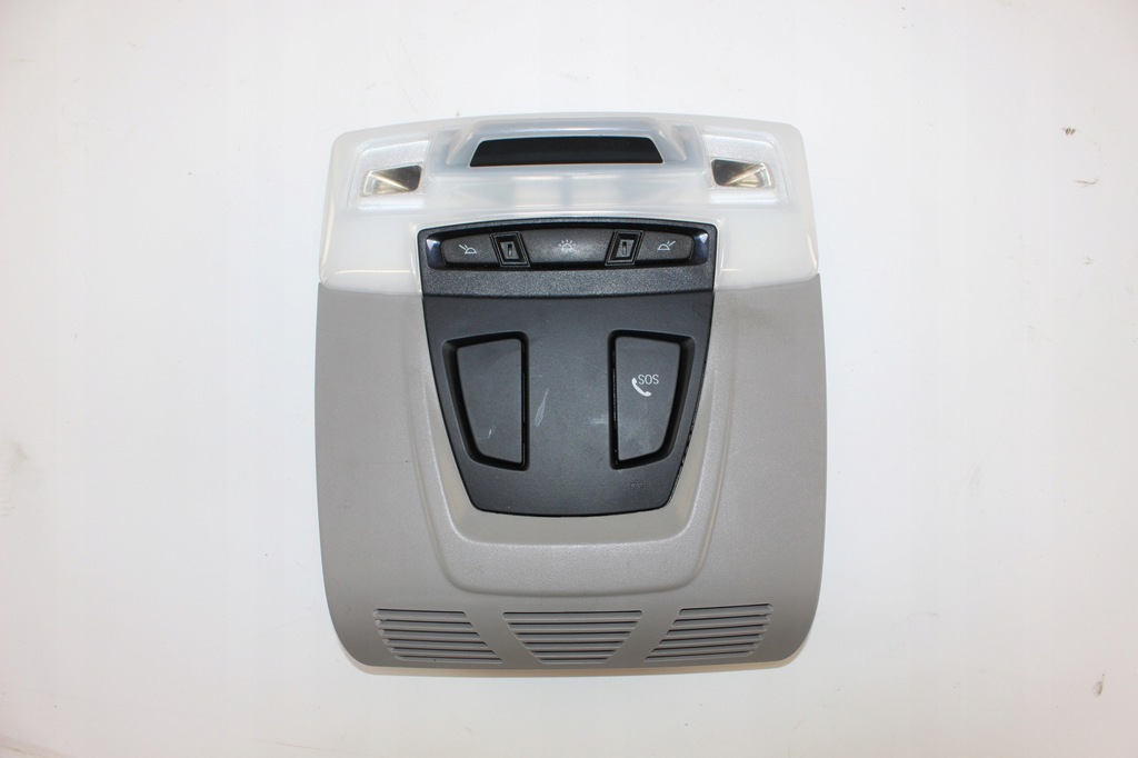 фото №1, Bmw f39 f45 f46 x1 f48 лампа внутрішня стельовий 6999351