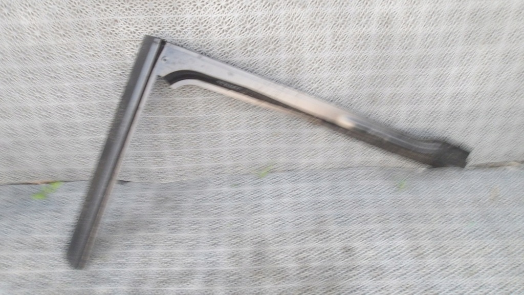 фото №1, Обшивка стійка multivan vw t5 t6