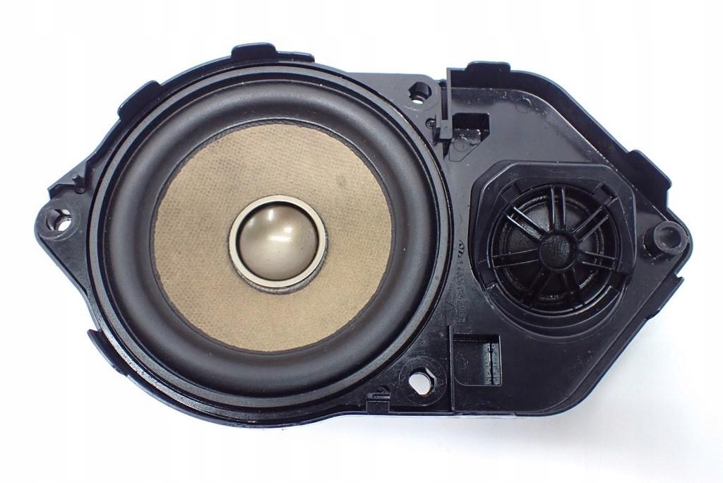 фото №1, Динамік заводський оригінал 9237280 bmw x4 f26 17r