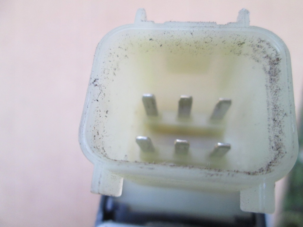 фото №9, Ford kuga mk2 lift подъемник стекло правый задняя задний