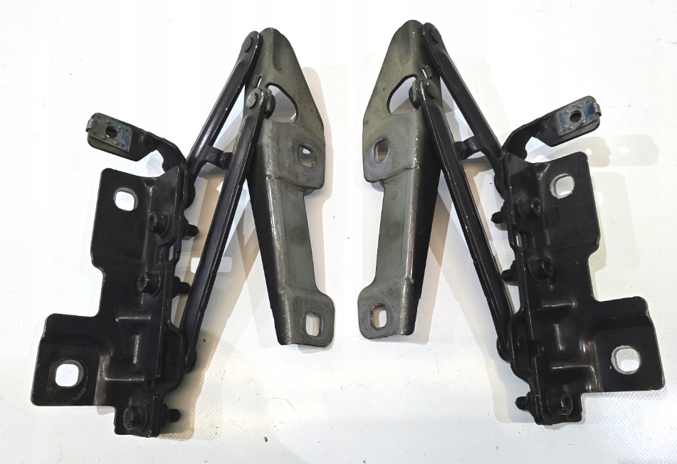 Купити Петлі петля капот перед лівий правий комплект opel insignia a lift 12841600