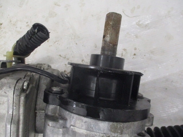 фото №12, Peugeot 208 рейка рульова трансмісія кермова