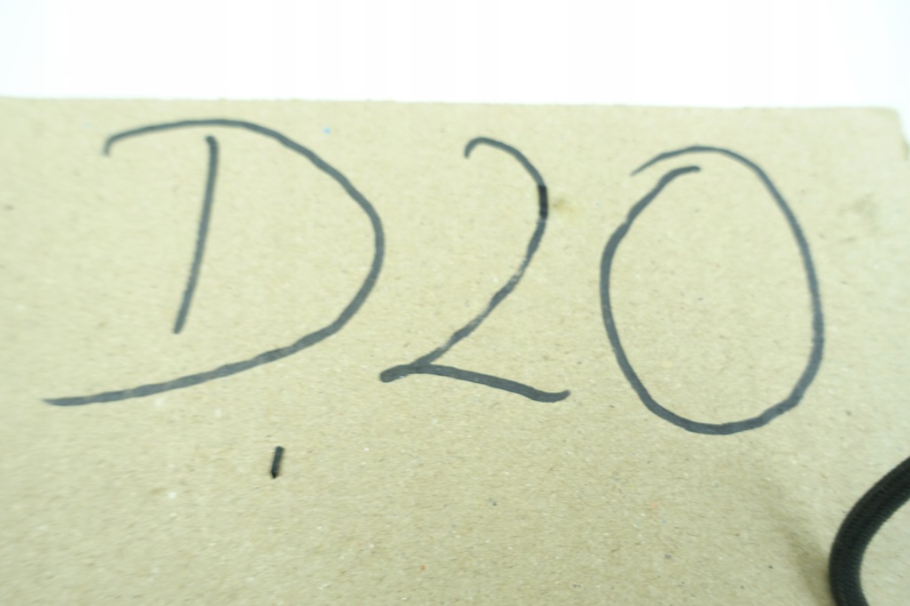 фото №9, Прокладка головки audi a3 jeep patriot vw golf v