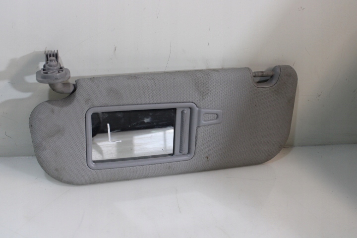 фото №1, Захист сонцезахисна ліва toyota aygo i