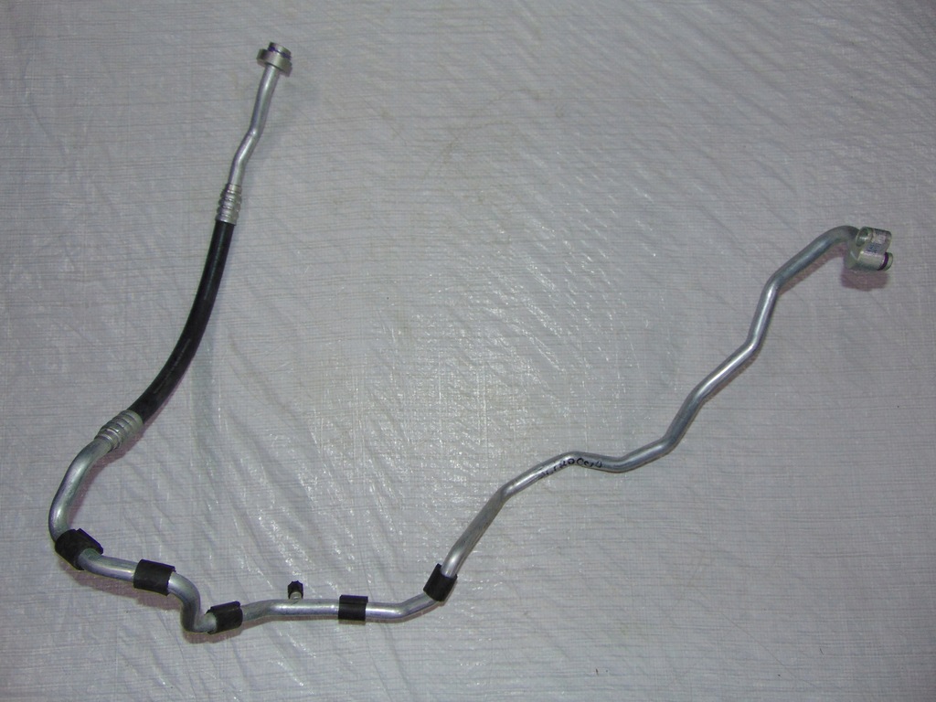 фото №1, Vw scirocco шланг трубка кондиціонера 1k0820743fq