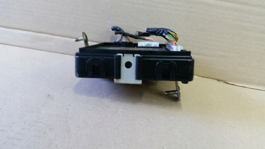 фото №5, Модуль блок керування hyundai i10 iii 19- 95400-k7321