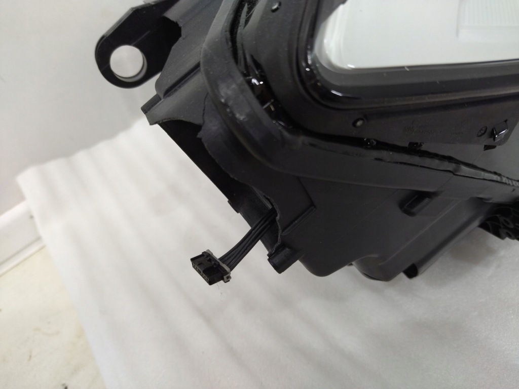 фото №12, 11b941006a фара лампа перед правая full led vw id4 2021+