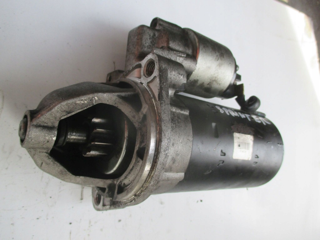 Стартер mercedes benz sprinter 2.2 906 Доставка