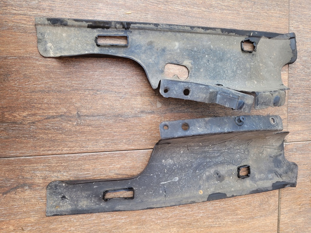 фото №13, Jeep cherokee kj 3.7 повітропровід повітря права