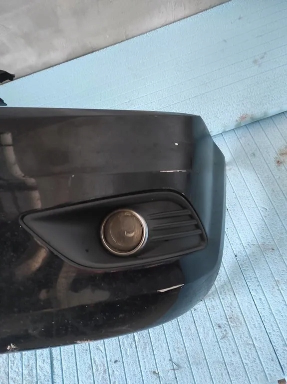 фото №10, Ford focus 2008 бамперы