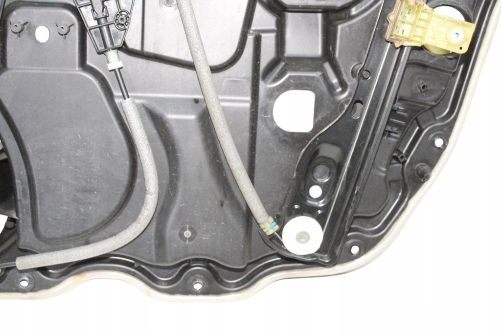 фото №9, Подъемник стекло левых передних дверь jeep cherokee kl 68227257aa 2.0l