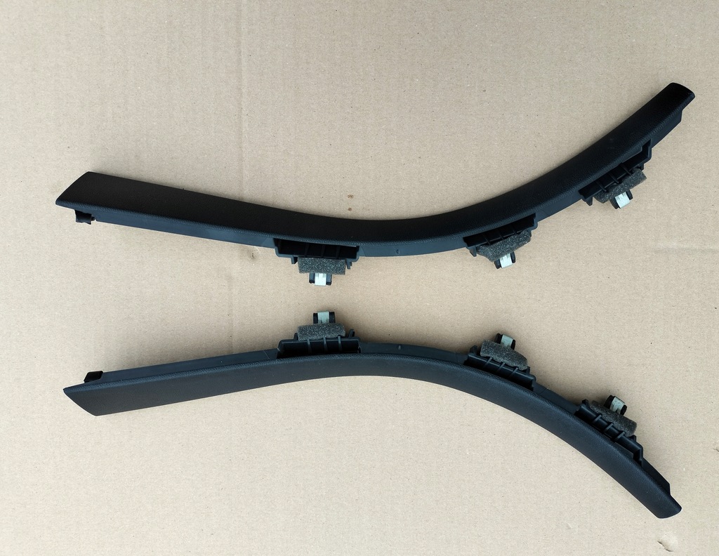 фото №1, Citroen ds5 захист стійка поріг