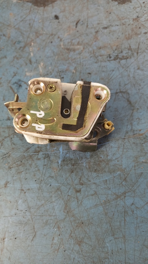 Купить Замок дверь правый  перед daewoo matiz 01r