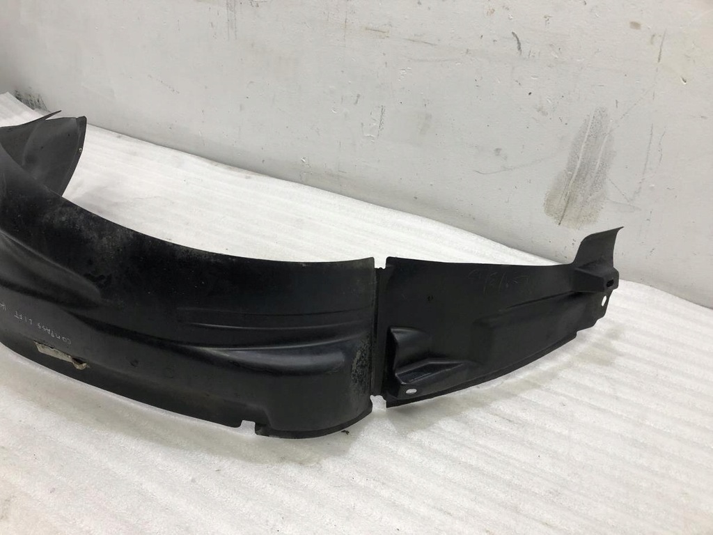 фото №7, Підкрилок правий задня jeep compass i lift 05303948aa