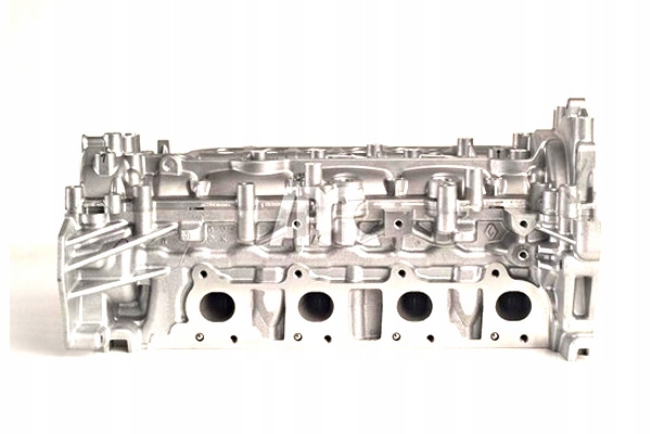 фото №10, Головка цилиндров pasuje do: nissan primastar, qashqai i, x-trail, x-t