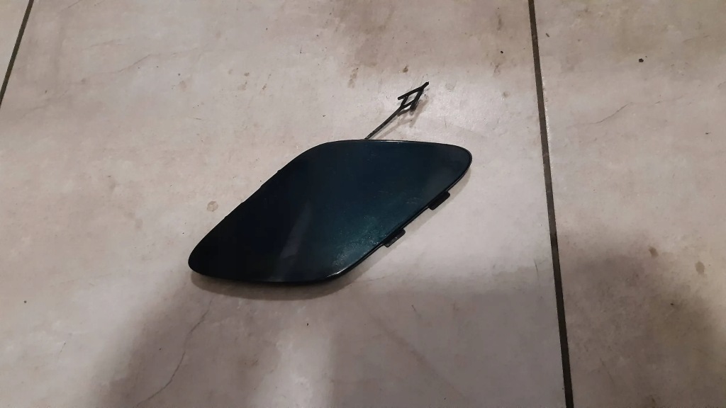 фото №1, Opel astra 5 v k заглушка бампера захист фаркоп перед 13423599