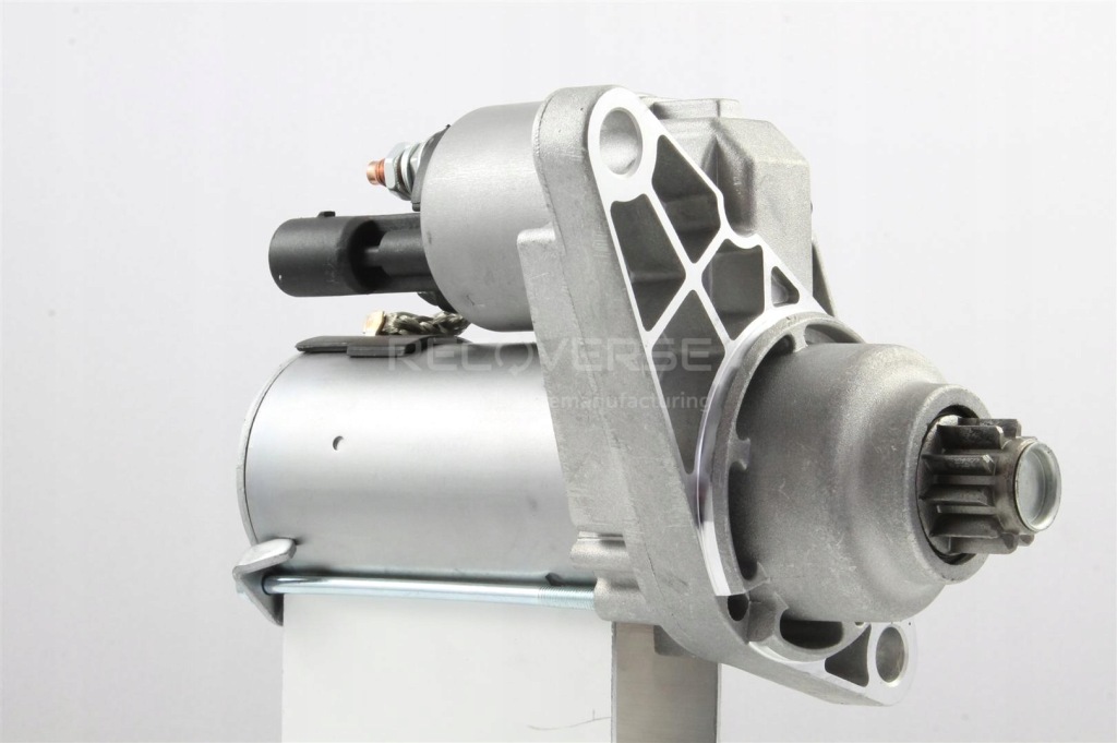 Стартер audi seat skoda volkswagen 1.2 1.4 1.6 2.0 fsi a1 a3 golf polo Ціна