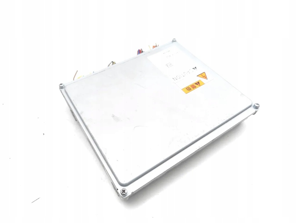 фото №12, Isuzu d-max блок керування / модуль ecu 2.5 crdi дизель 58kw 79 hp 8982241402