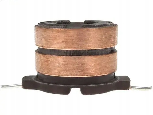 фото №1, Komutator генератора asl9023 as-pl