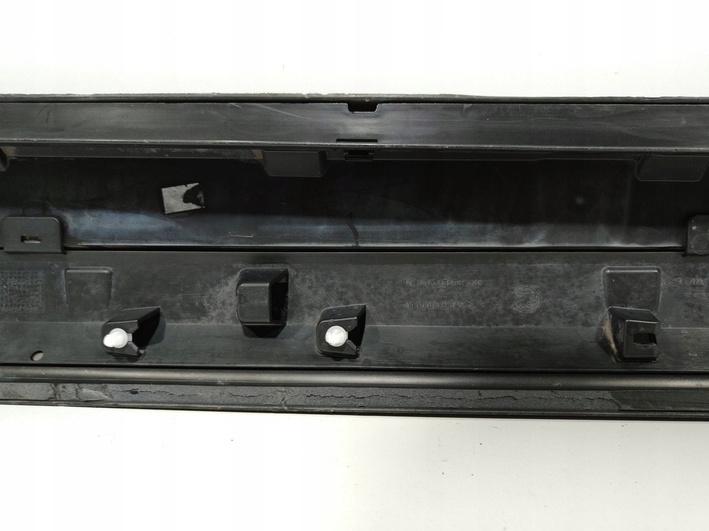 фото №9, Skoda kodiaq молдинг дверь правый перед