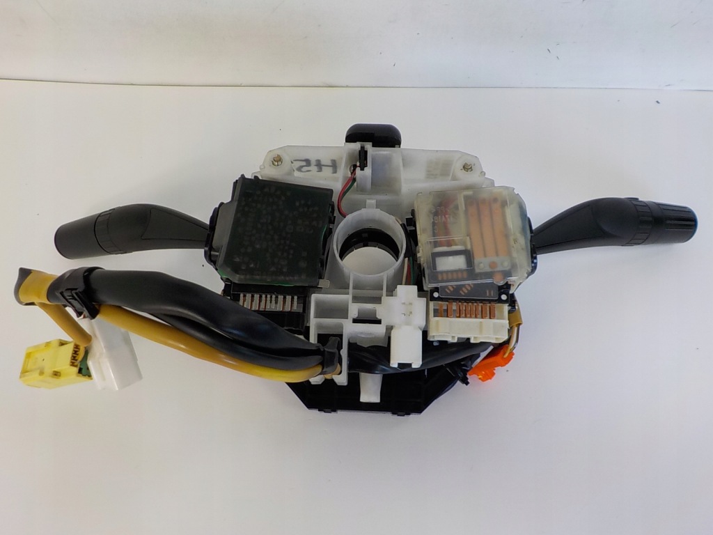 фото №3, Subaru outback iii legacy iv переключатель комбинированный