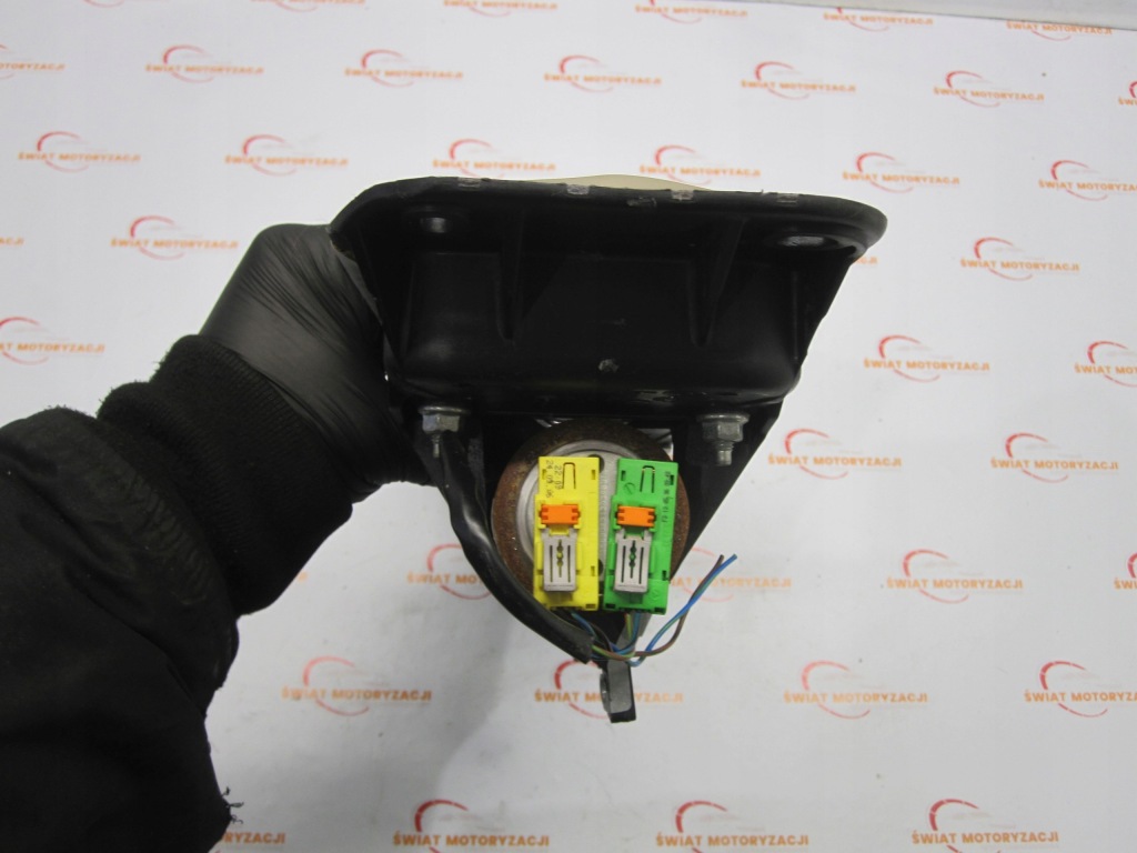 Mercedes cls c219 07r подушка безопасности подушка пассажира 305284610001-aa в Украине