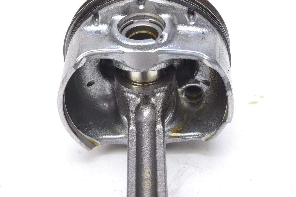 фото №6, Niro 1.6 gdi141km поршень с шатун g4le 2021r