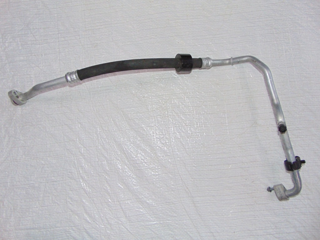 фото №1, Vw passat b8 труба шланг кондиционера 5q0820743g