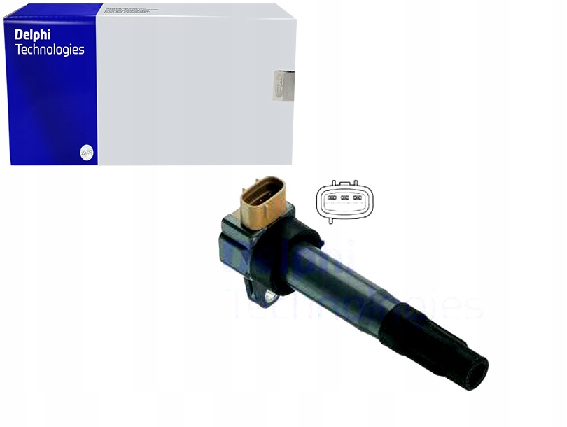 фото №1, Катушка зажигания suzuki grand vitara ii kizashi swift iv sx4