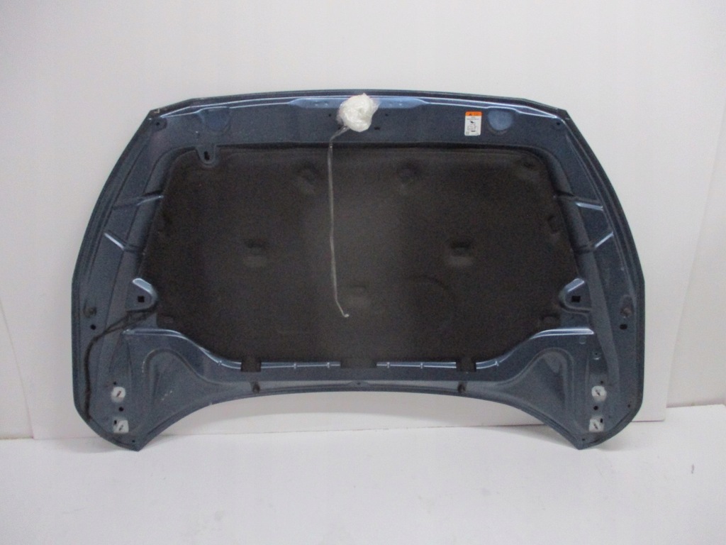 фото №13, Капот ford focus mk4 20r st-line 20r