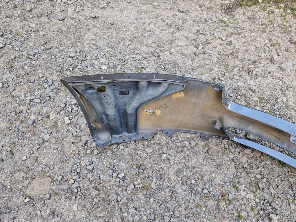 фото №7, Бампера передній aston martin vantage v8 2005r-