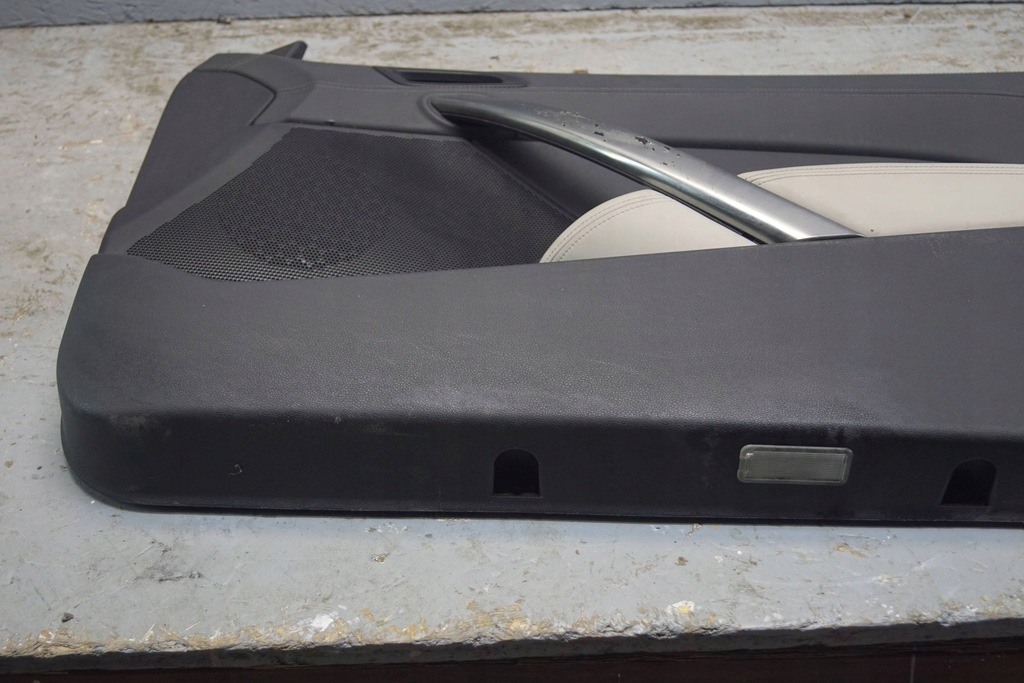 фото №13, Peugeot rcz обшивка дверь правый перед a236