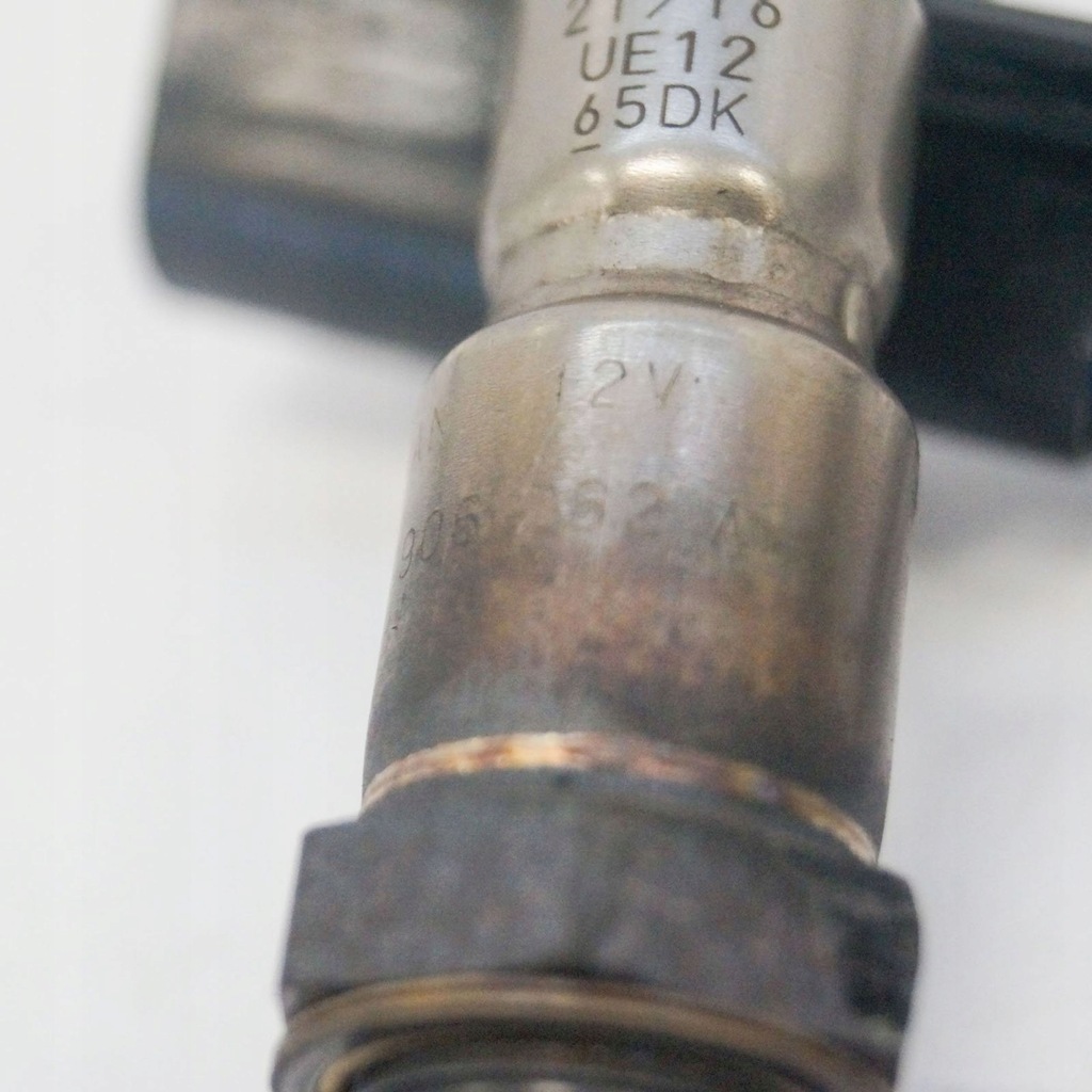 фото №6, Audi a3 s3 8v 2016 датчик лямбда-зонд