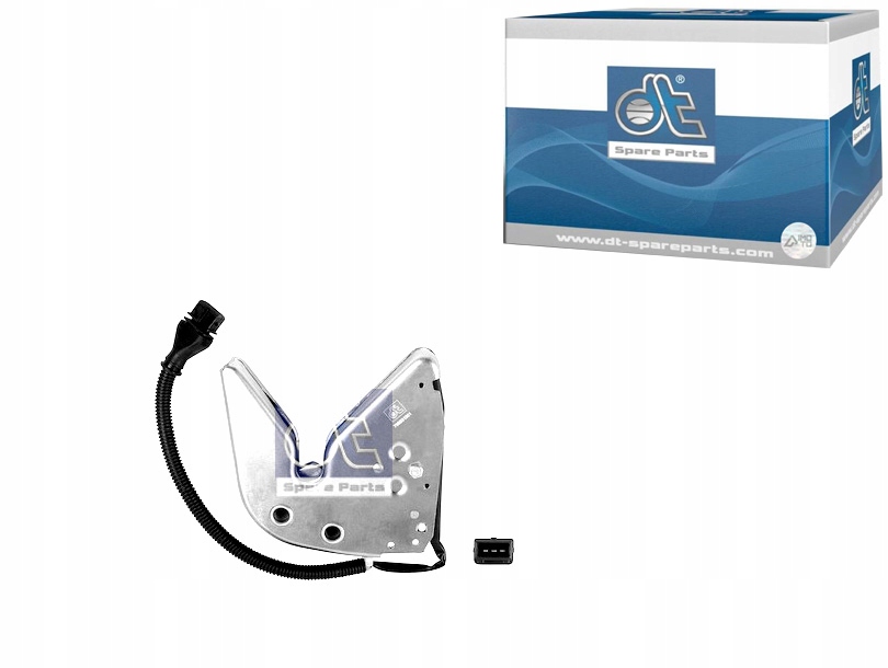 фото №1, Замок опрокидывания кабины mercedes actros actros mp2 mp3 atego axor axor 2