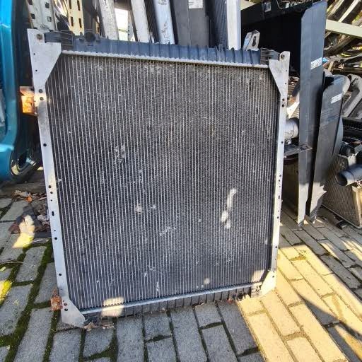 фото №8, Iveco stralis trakker радіатор рідина wody