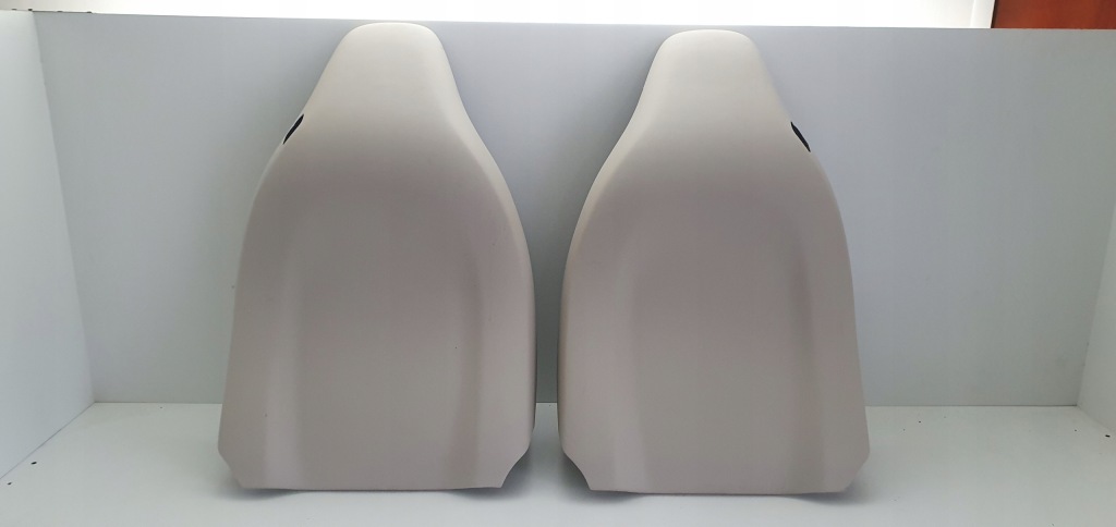 фото №1, Mercedes a236 cle подголовники подголовник