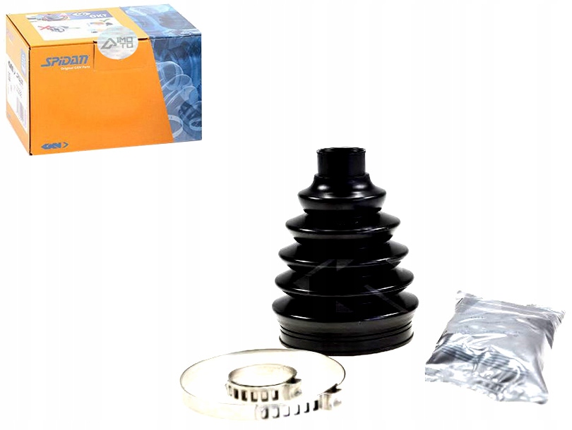 фото №1, Защита шарнир audi r8 spyder 5.2 fsi quattro